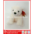 China-Lieferant für Plüsch Ice Bear für Weihnachtsferien Geschenk